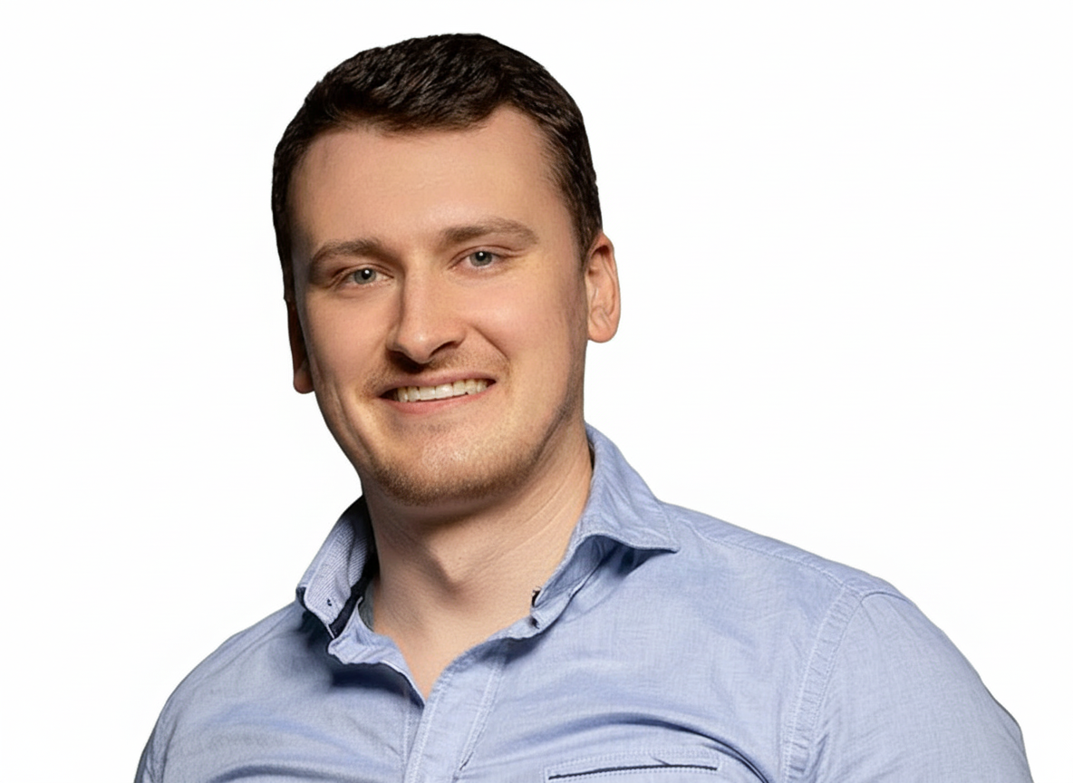 Noah Karrer - CTO & Mitgründer ScaleMail