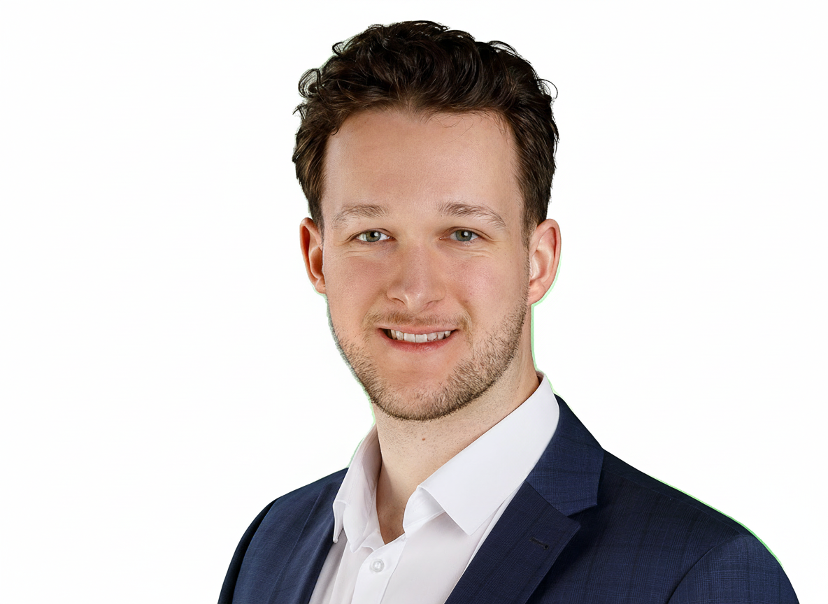 Robert Steko - CEO & Mitgründer ScaleMail